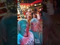 DUO ACUARELA EN MIAMI 2023 OCEAN DRIVE