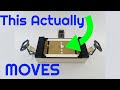 LEGO Arcade Game Machine Pong - LEGO Technic MINDSTORMS MOC