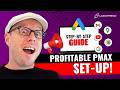Performance Max Campaigns Explained (2026 Step-by-Step)
