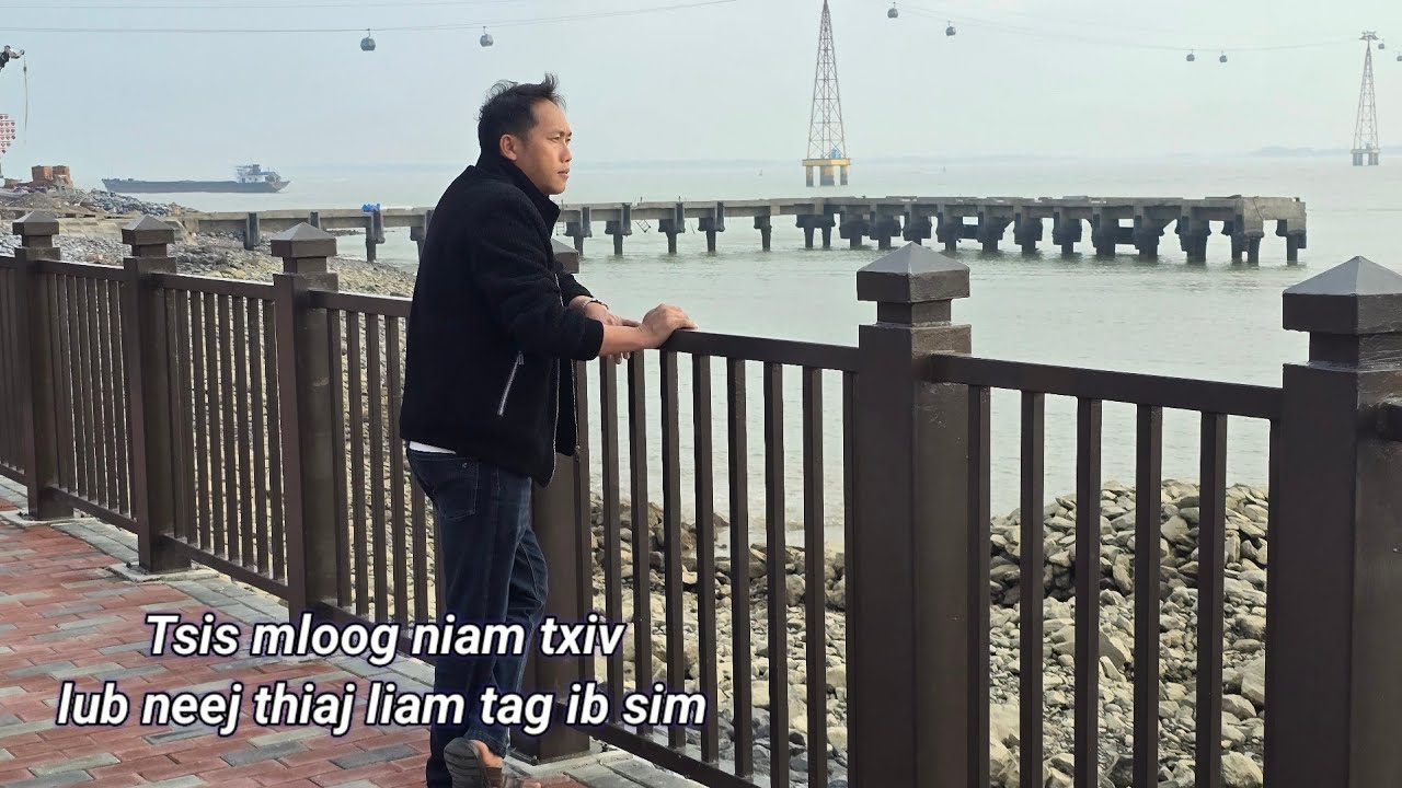 tsis mloog niam txiv lub neej thiaj liam sim