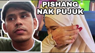 AKU BUAT ISTERI MENANGIS ?!