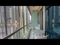Furnished 1 Bed Apartment, Ocean Heights Dubai Marina - MV-R-1729 - Move In Dubai