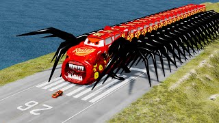 Download Lagu LIVE: Lightning Mcqueen VS More Legs Lightning Mcqueen Eaters MP3 Download Lagu LIVE: Lightning Mcqueen VS More Legs Lightning Mcqueen Eaters MP3