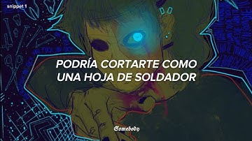 Jazmin bean - electric (snippets) // sub. español