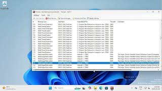 EaseFilter Process Filter Driver SDK Demo