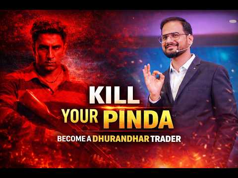 Stop Trading Like a Beginner: Kill the Pinda