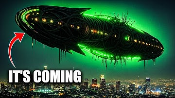 What If 3I/ATLAS Was Behind the 1977 “Wow!” Signal? | Sleepy Science