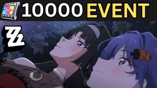 NEW Zenless Zone Zero EVENT!!! Get 10000 Polychrome