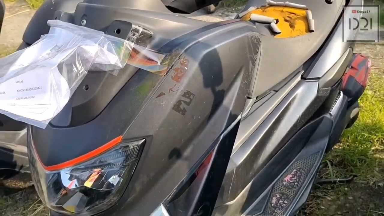 Motor Mulus Harga Cacat?! Inilah Permainan Pedagang Mokas dari Tarikan Leasing!