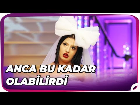 Sabiha'nın Bahar Taklidi Kahkahaya Boğdu | Doya Doya Moda 120. Bölüm