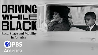 Driving While Black: Race, Space and Mobility in America FULL SPECIAL | PBS America screenshot 3