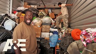 Storage Wars: My Locker Better Than Yours (Season 12) | A&E