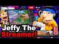 SML YTP: Jeffy The Streamer!