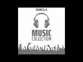 Gqomzilla - Nank'zeekay