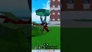 Con Game Phèn Nhất Trong Blox Fruits Trong Thời Điểm Hiện Tại #bloxfruits #roblox