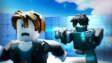 These New Weapons BUFFED The #1 Controller Player in Roblox Rivals...