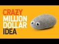 He made million selling pet rocks genius marketing strategy