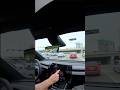 Tesla FSD Tries to get off the overpass