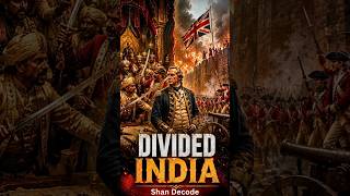 Bharat Ko Angrezon Ne Nahi, Humne Haraya Tha? #partition1947 #history