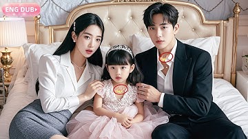 CEO Accidentally Met a Little Girl With the Same Birthmark as Himself in The Hospital.Who is She