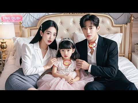 CEO Accidentally Met A Little Girl With The Same Birthmark As Himself In The Hospital Who Is She