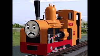 Sodor Transformer Villain Invasion Series My Own Sodor Au Series Edits 9