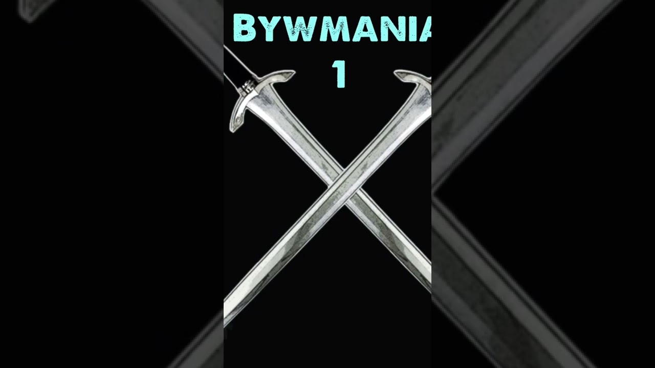 This will be the song for bywmania