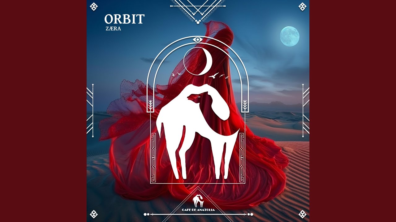 Watch Orbit on YouTube Watch Orbit on YouTube