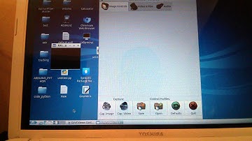 tracking face with pcduino