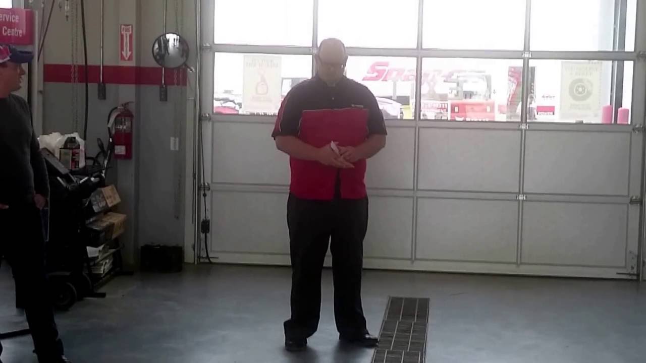 june employee of the month presentation drayton valley toyota youtube employee of the month presentation