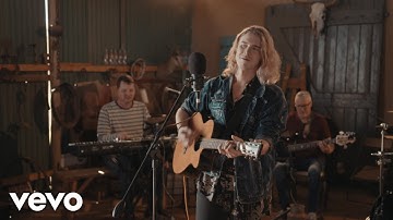 Elandré - Tonight I Climbed the Wall (Live at The Shack, Pretoria, 2017)