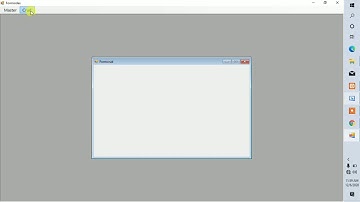 Membuat CRUD di VbNet dan MySql