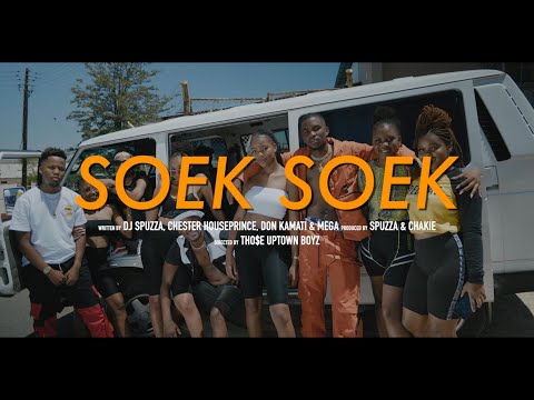 Video: Soek