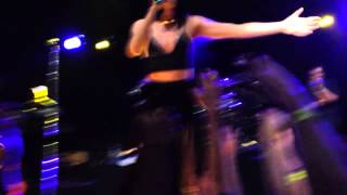 Jessie J - Keep Us Together - @El Rey Theatre - L.A.