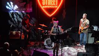 Cathy DiToro, 'Polyester Bride' by Liz Phair