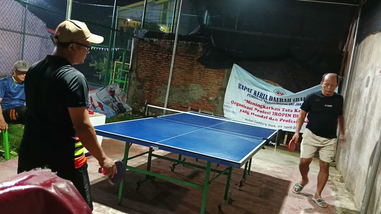 Latberan PTM PERSADA (160226)