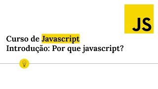 Curso de Javascript