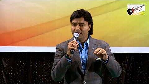 Kahi Bar Yun Bhi Dekha Hai by Mukhtar Shah at Farmaish Club Vadodara