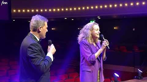 FMN Jubileumfeest - A touch of purple | Aftermovie