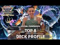 Top 8 Regional Mérida SUDA Valentino Ciciulla Yu-Gi-Oh! 2025