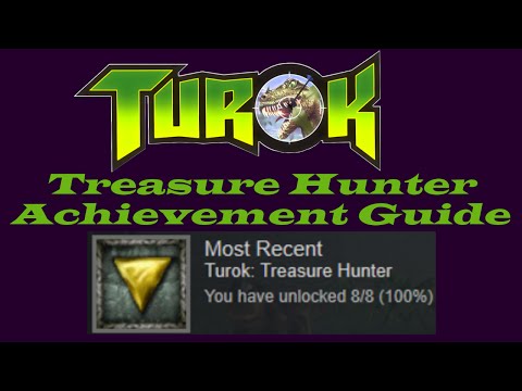 Video: Cách Nhập Mã Trong Turok