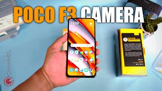 Poco F3 Kamera Review | HP 5 Jutaan Terbaik 