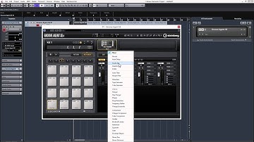 Steinberg Cubase Free Intro Dubstep - Making a Complete Track Start to Finish Beginners
