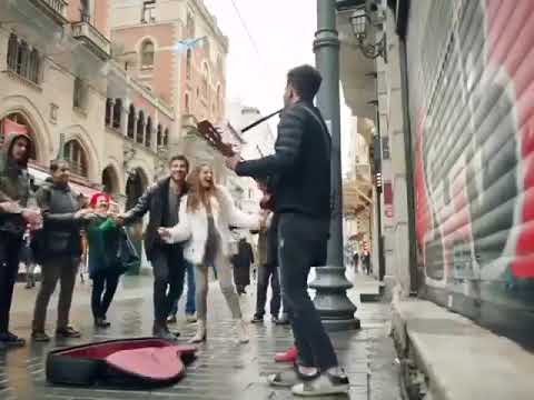 ما بدي ولا بوسي ع خدي علي سعد