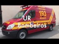 UR Bombeiros - VIPK