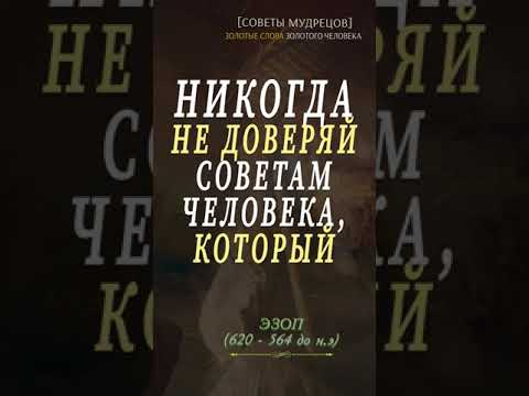 Не Доверяй Никогда