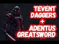36 Kills Ravager | Adentus + Tevent Daggers | Throne and Liberty