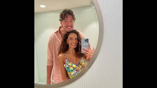 Ebru Şahin Eşi Cedi Osman Ile Yunanistana Taşındı