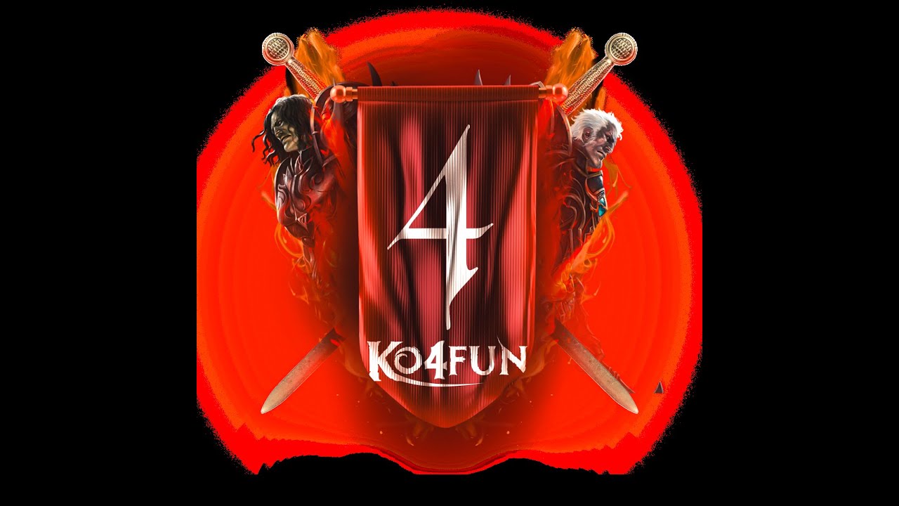🏆#KO4FUN / NEMESIS 🔥FARM CHARIN MSLERİ TEMİZLİYORUM 🔥 #KnightOnline 🔥 #PvPServer🔥
