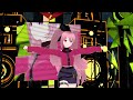 【VRM LV】プシ【RIDEREX式 初音ミクNT改変】#Vocaloid